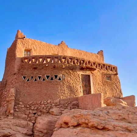 Palais D'Or Hotel Taghit Luaran gambar