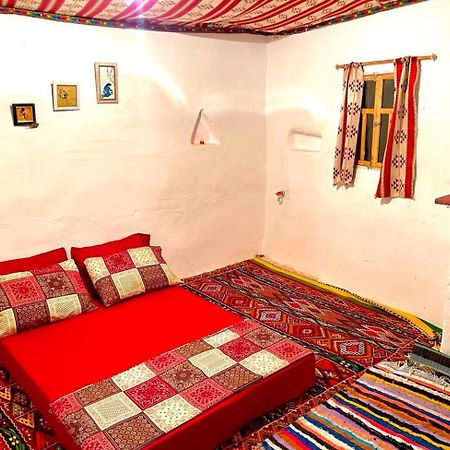 Palais D'Or Hotel Taghit Luaran gambar