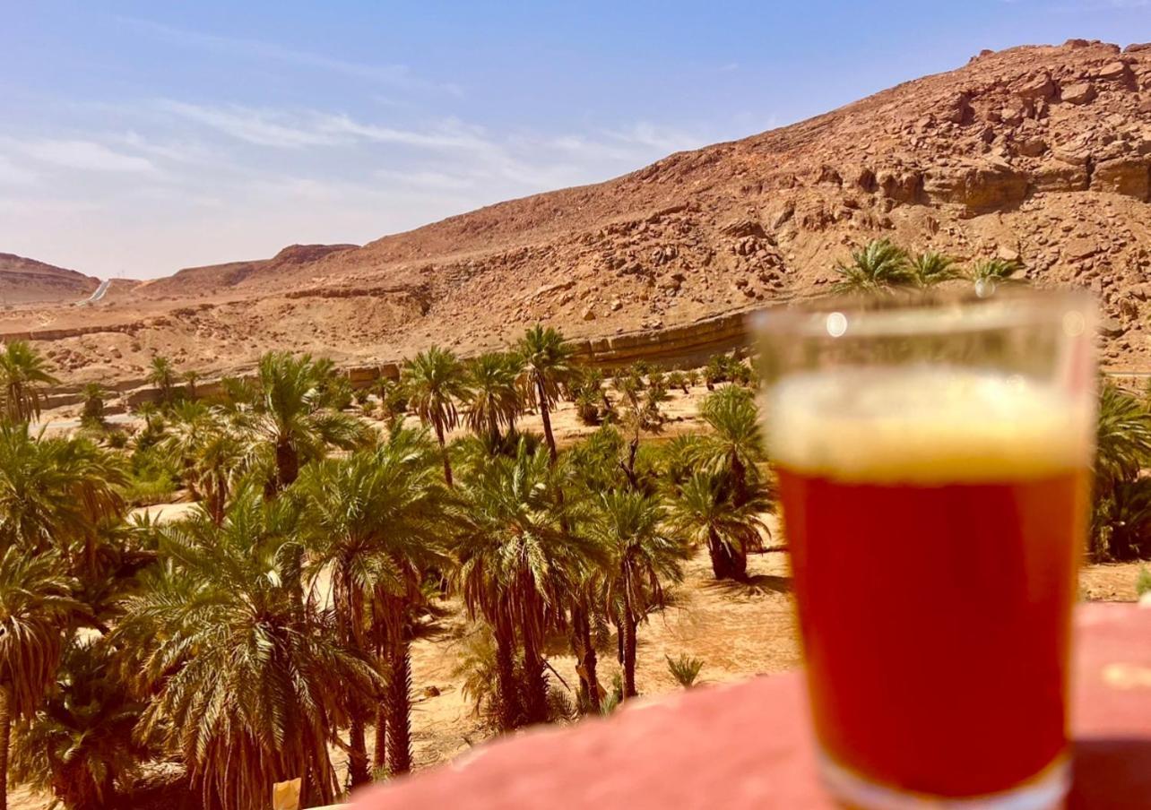 Palais D'Or Hotel Taghit Luaran gambar